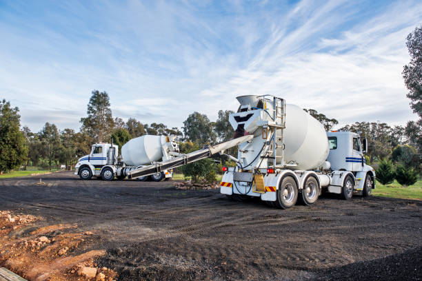 Best Concrete Removal and Replacement in Westport, IN