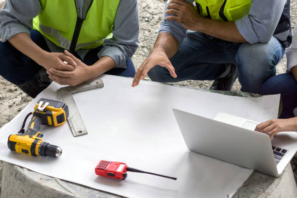Best Concrete Foundation Repair in Westport, IN