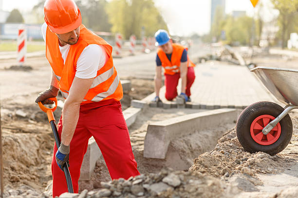 Best Commercial Concrete Services in Westport, IN