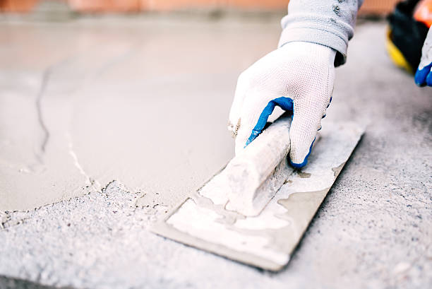 Best Concrete Sealing and Maintenance in Westport, IN